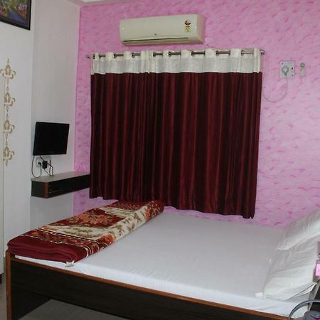 Hotel Shyam Palace Nagaur Exterior photo