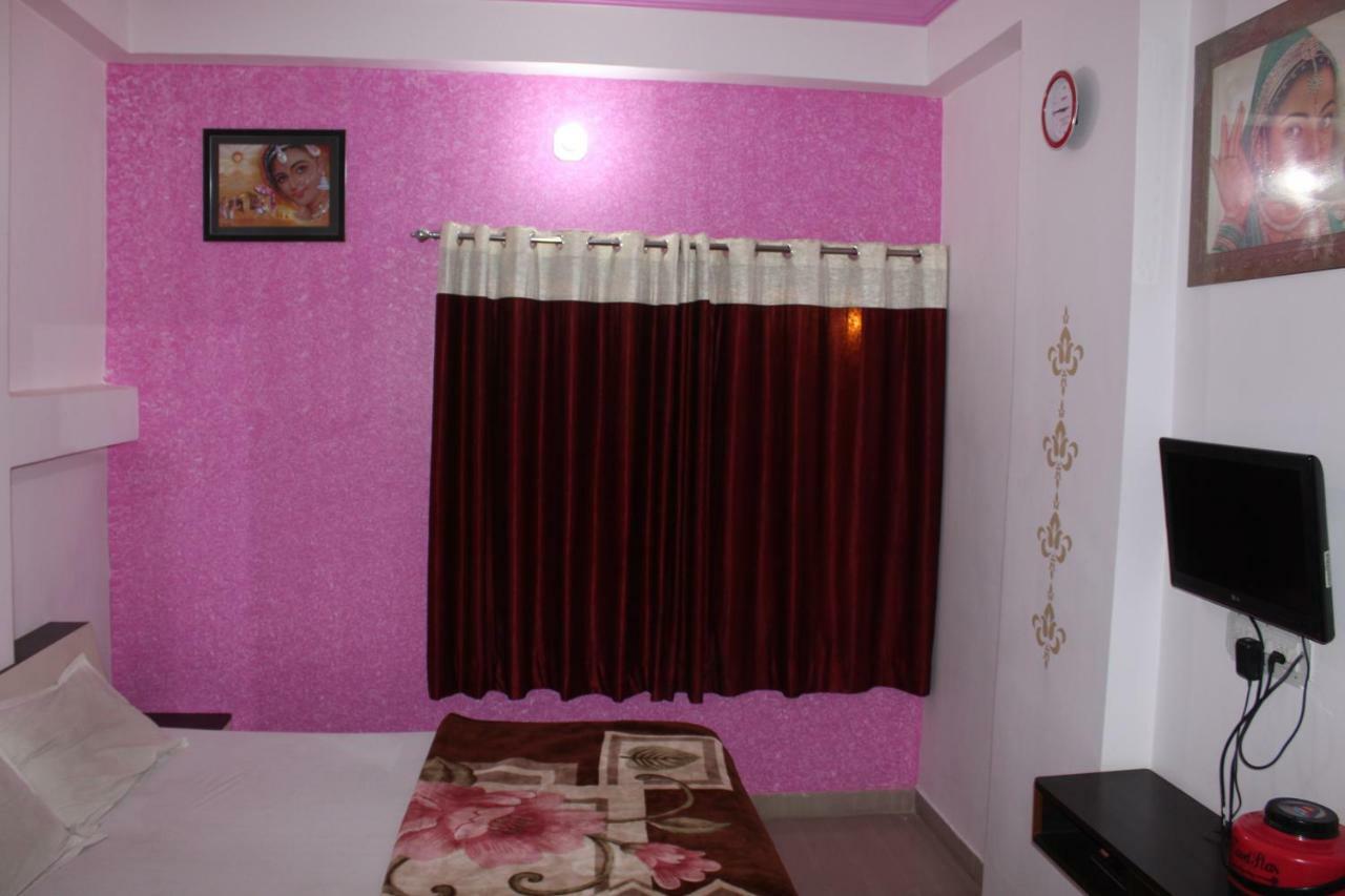 Hotel Shyam Palace Nagaur Exterior photo