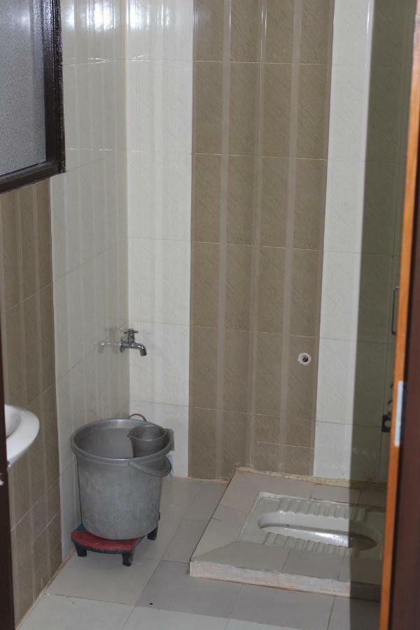 Hotel Shyam Palace Nagaur Exterior photo